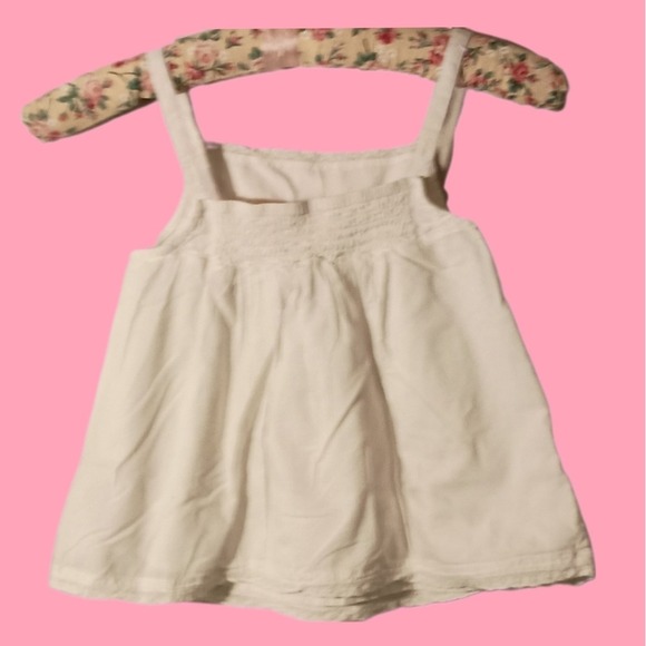 Boden embroidered twirly dress SKUK071‎ - Picture 2 of 5